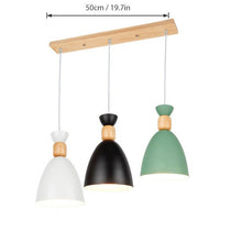 Load image into Gallery viewer, Nordic Pendant Lamp