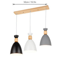 Load image into Gallery viewer, Nordic Pendant Lamp
