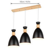 Load image into Gallery viewer, Nordic Pendant Lamp