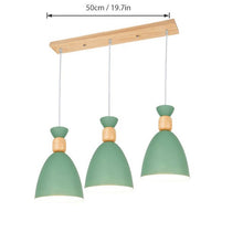 Load image into Gallery viewer, Nordic Pendant Lamp
