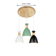 Load image into Gallery viewer, Nordic Pendant Lamp