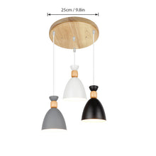 Load image into Gallery viewer, Nordic Pendant Lamp