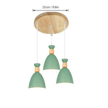 Load image into Gallery viewer, Nordic Pendant Lamp