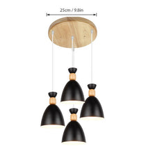 Load image into Gallery viewer, Nordic Pendant Lamp