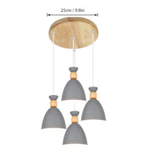 Load image into Gallery viewer, Nordic Pendant Lamp