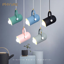 Load image into Gallery viewer, Pendant Lamp for Dining Room LED