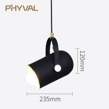 Load image into Gallery viewer, Pendant Lamp for Dining Room LED