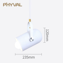 Load image into Gallery viewer, Pendant Lamp for Dining Room LED