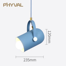 Load image into Gallery viewer, Pendant Lamp for Dining Room LED