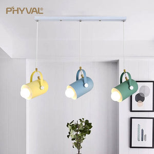 Pendant Lamp for Dining Room LED